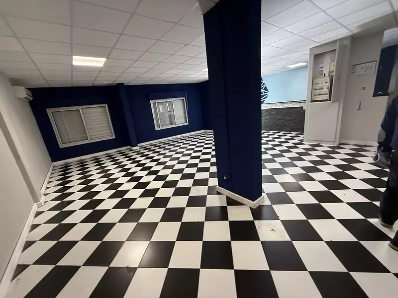 Divers, 115 m²