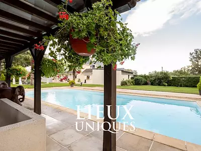 Maison, 118 m²