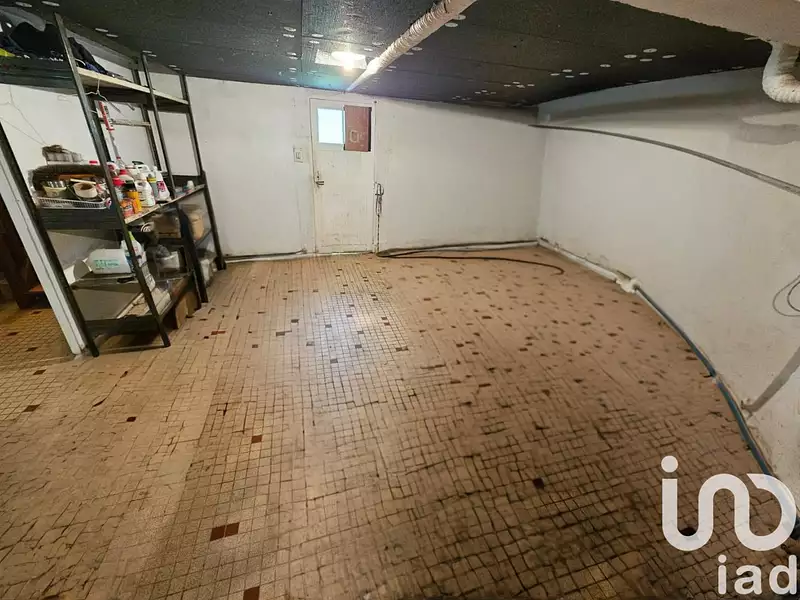 Maison, 87 m²