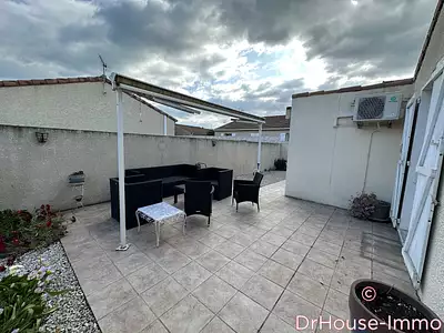 Maison, 109 m²