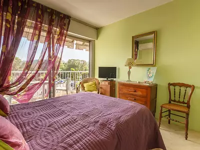 Appartement, 43,44 m²