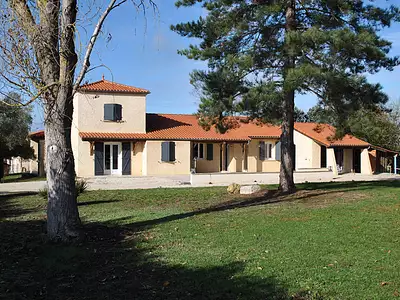 Maison, 141 m²