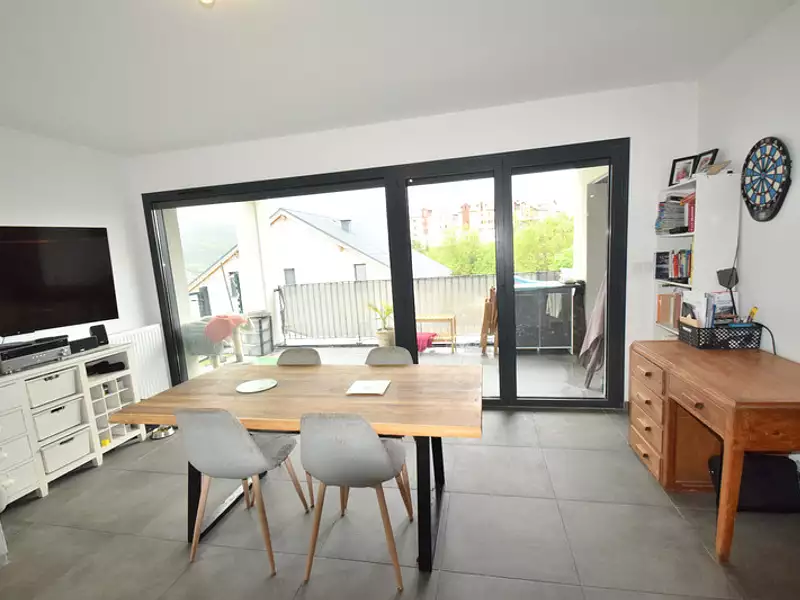 Appartement, 76 m²