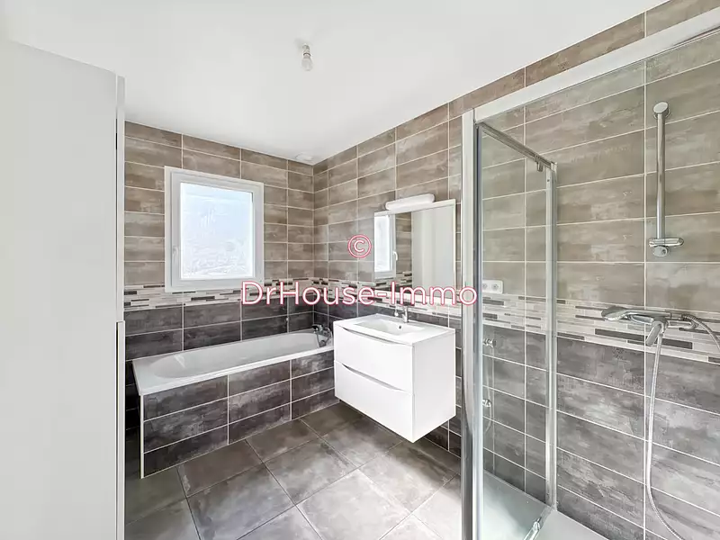 Maison, 112 m²