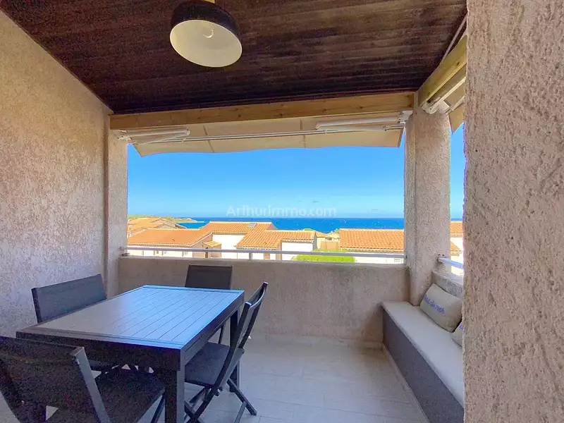 Appartement, 43 m²