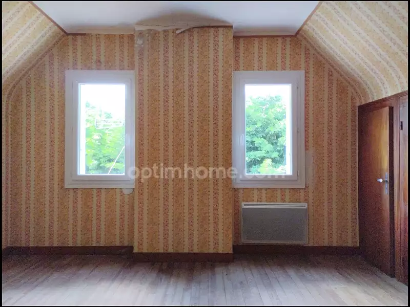 Maison, 110 m²