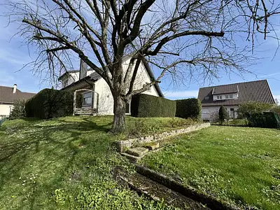 Maison, 203 m²