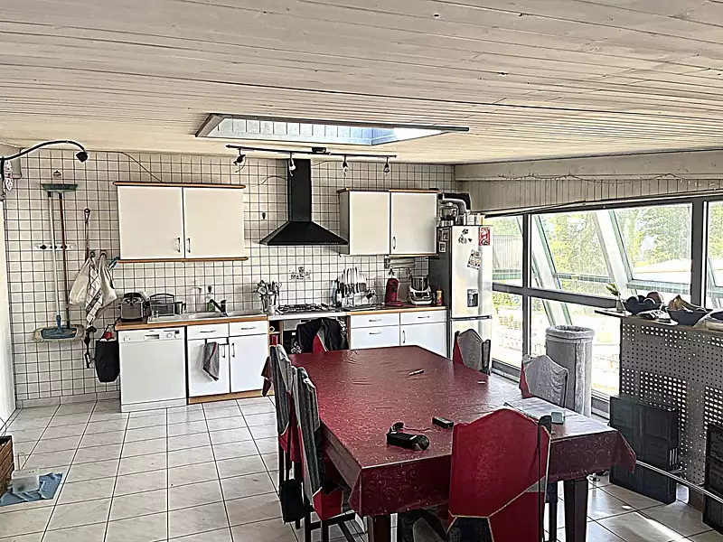 Appartement, 117 m²