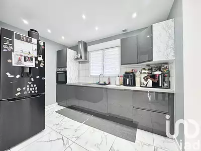 Maison, 109 m²