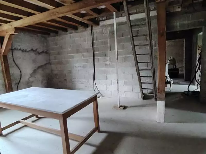 Maison, 155 m²
