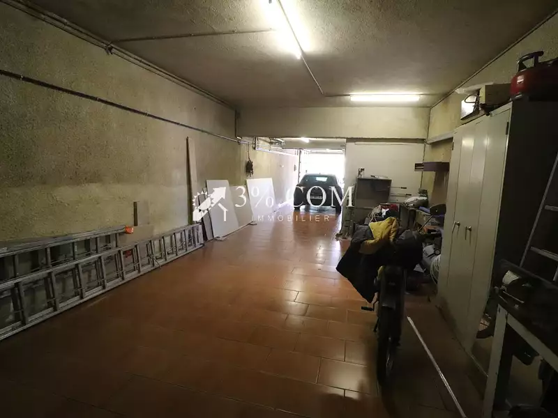 Maison, 160 m²