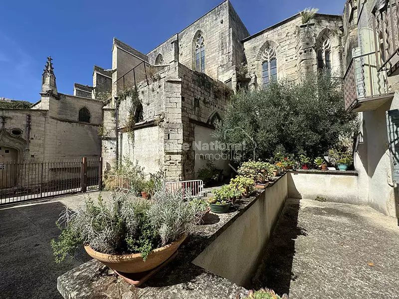 Appartement, 74,45 m²