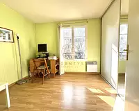 Appartement, 80,54 m²