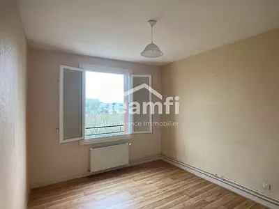 Appartement, 74,75 m²