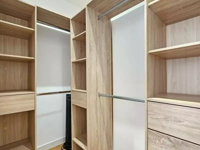 Appartement, 45 m²