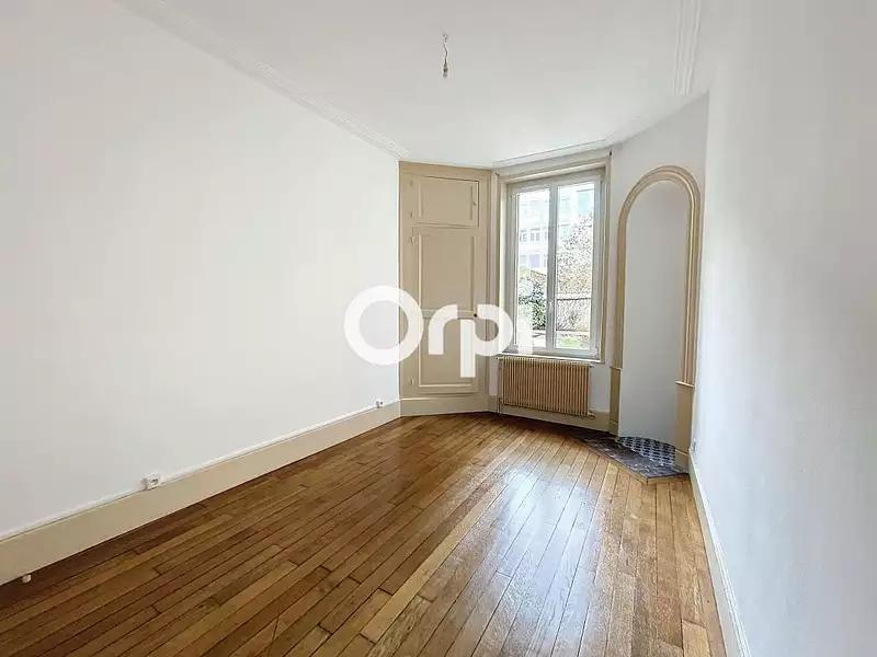 Appartement, 80 m²