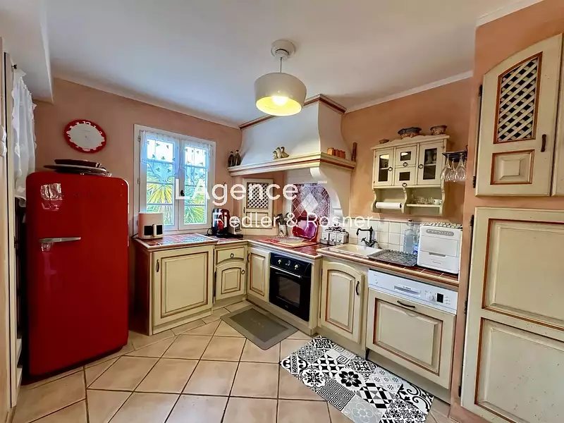 Appartement, 65 m²