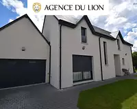 Maison, 182 m²