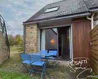 Appartement, 55 m²
