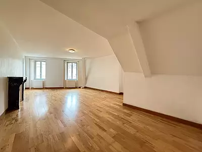 Appartement, 70,09 m²