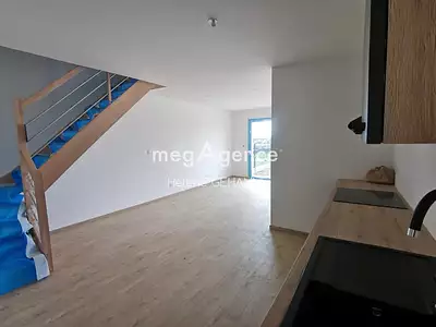 Maison, 81 m²