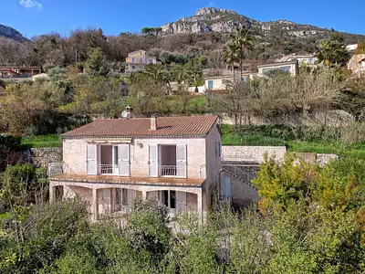 Maison, 152 m²