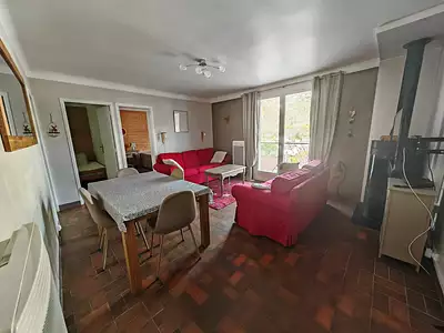 Maison, 92 m²