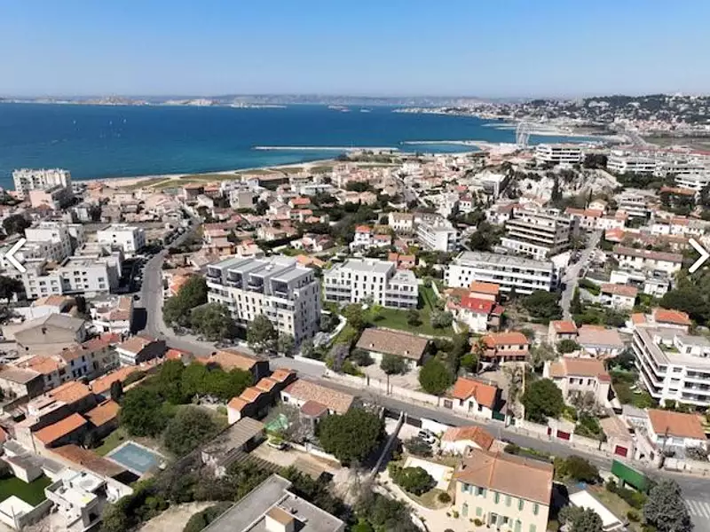 Appartement, 100 m²