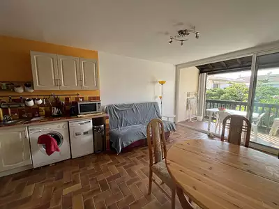 Appartement, 54,68 m²