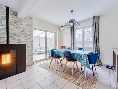 Maison, 132 m²