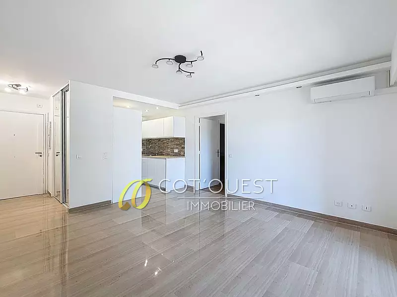 Appartement, 40 m²