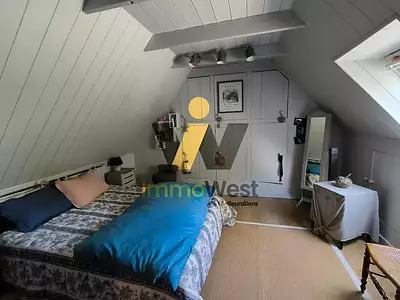 Maison, 160 m²