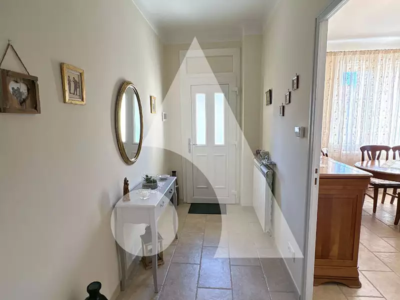 Maison, 113 m²
