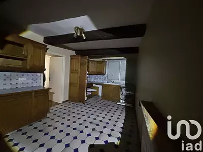 Maison, 160 m²