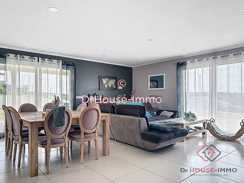 Maison, 137 m²
