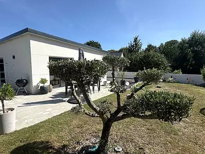 Maison, 90,51 m²