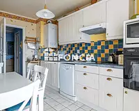 Appartement, 108 m²