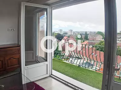 Appartement, 108 m²