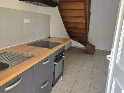 Appartement, 40 m²
