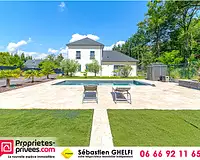Maison, 120 m²