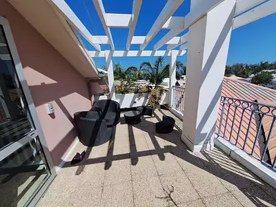 Appartement, 87 m²