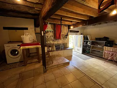 Maison, 72 m²