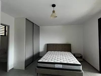 Appartement, 30 m²