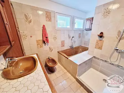 Maison, 138 m²