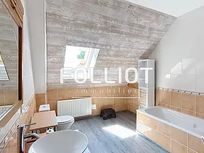 Maison, 131,31 m²
