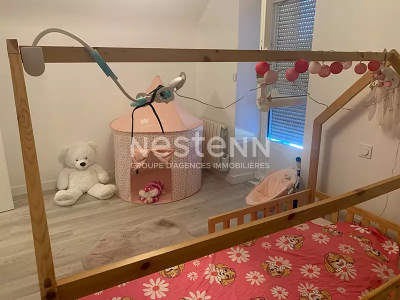 Maison, 120 m²