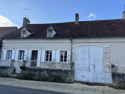 Maison, 115 m²