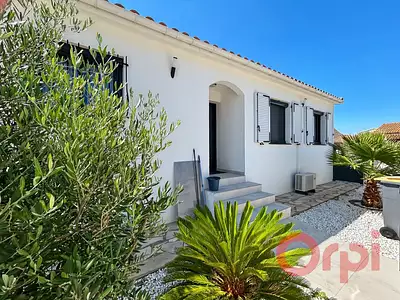 Maison, 108 m²