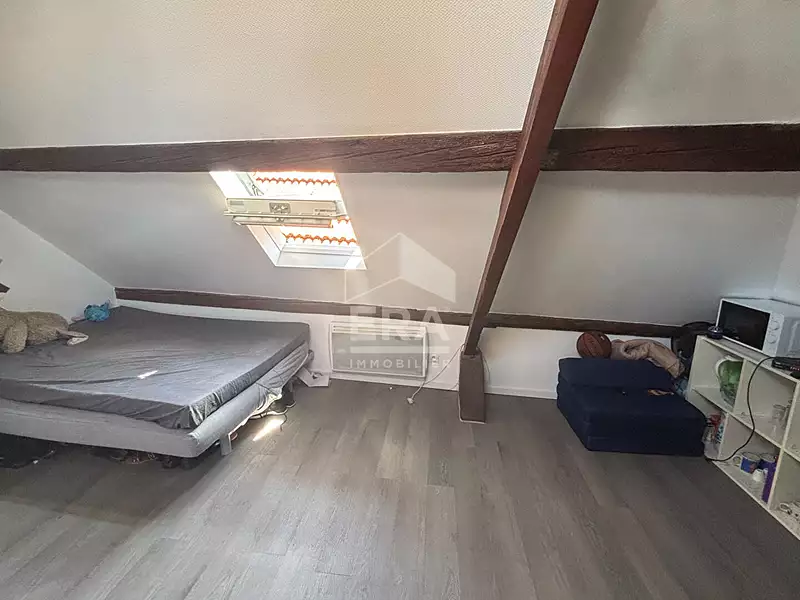 Appartement, 9 m²