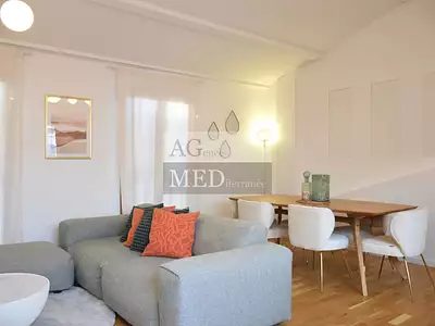 Appartement, 105,78 m²